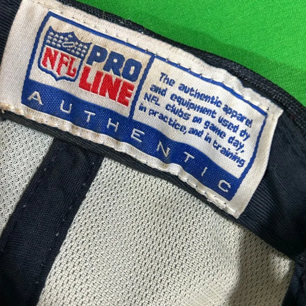 Dallas Cowboys Kids Hat Puma NFL Proline One Size Fits All Vintage